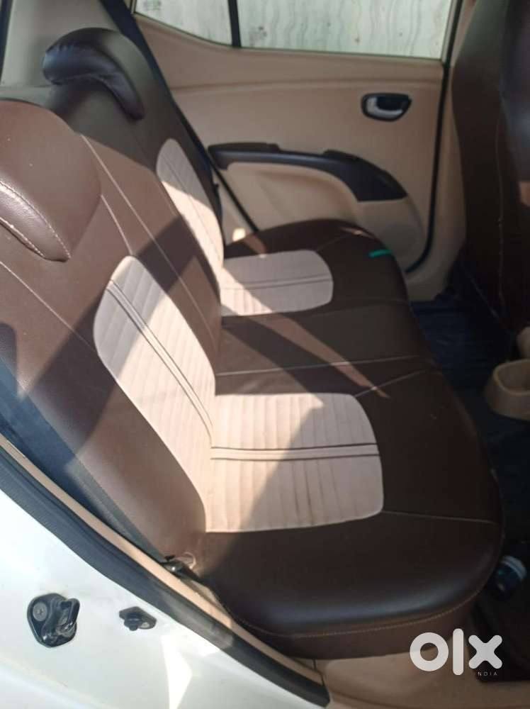 Hyundai I10 2009 Petrol Good Condition, Well Maintained,easy To Handle