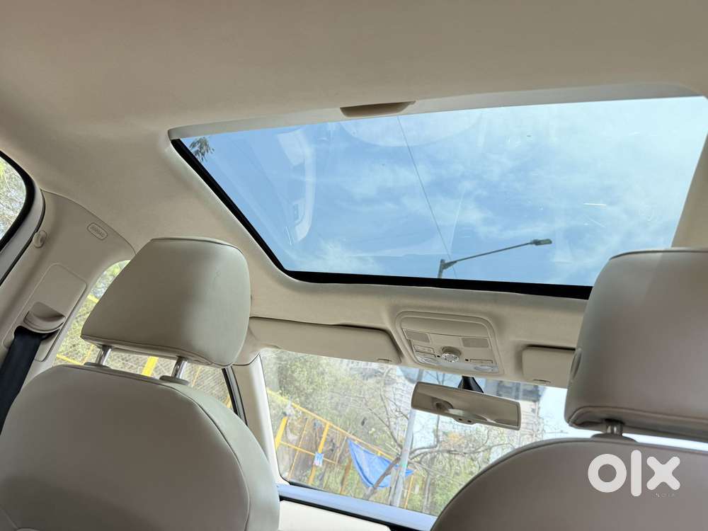 Skoda Octavia 2013-2017 Style Plus 1.8 Tsi At, 2016, Petrol