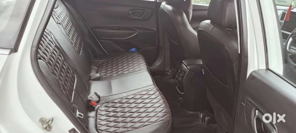 Hyundai New I20 1.5 Sportz Mt, 2022, Diesel