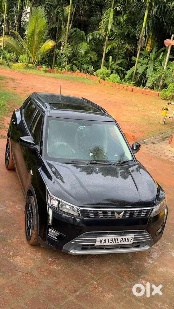 Mahindra Xuv300 Diesel 2021