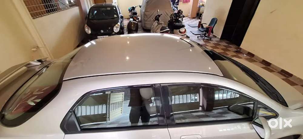 Honda City Zx 2008 Variant