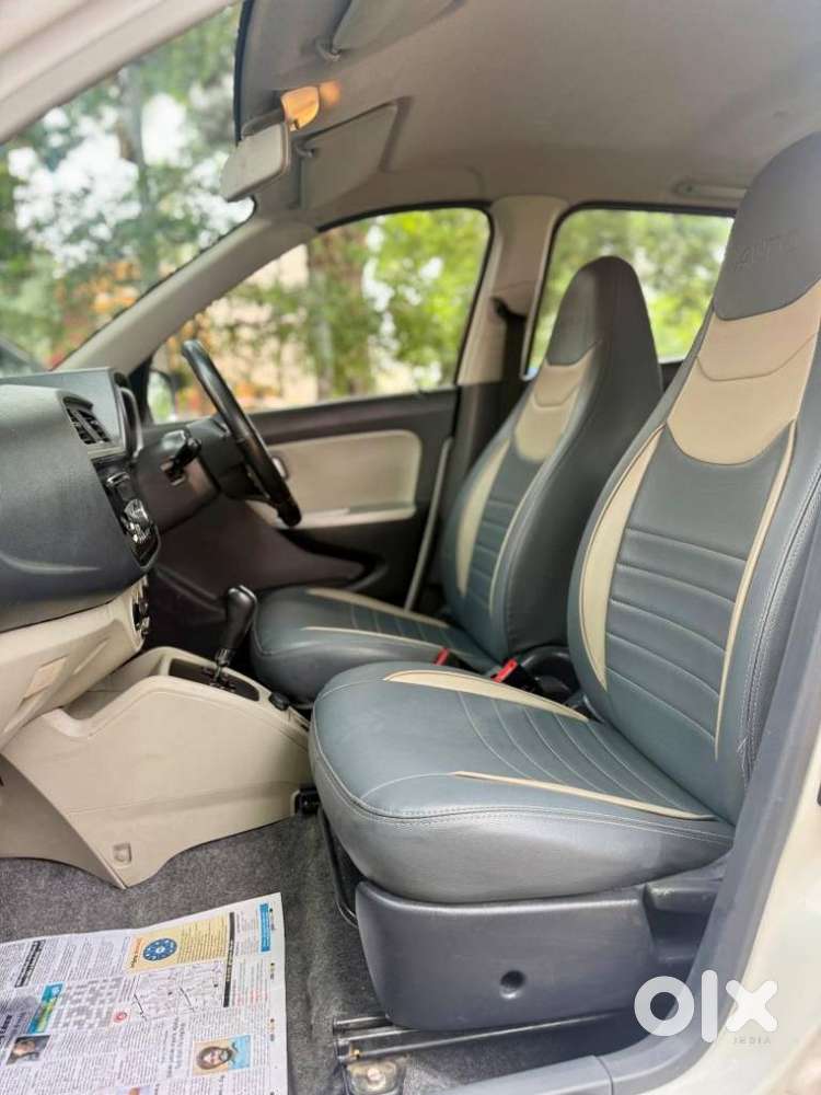 Maruti Suzuki Alto K10 Vxi, 2016, Petrol