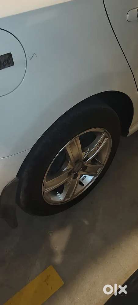 Skoda Rapid 1.6 Ambition 2012 Diesel Manual