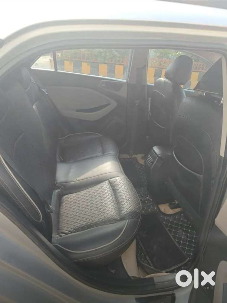 Hyundai I20, 2015, Diesel