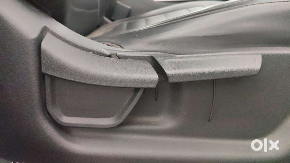 Hyundai Creta 1.5 Sx Executive Petrol, 2020, Petrol