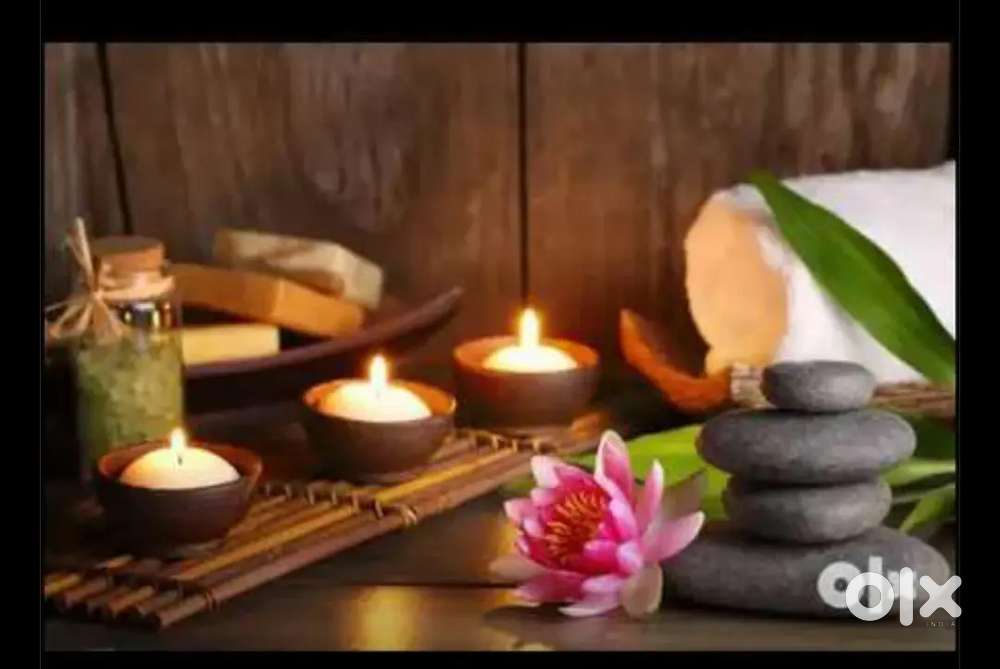 Part time female therapist required in our spa centre Other Jobs