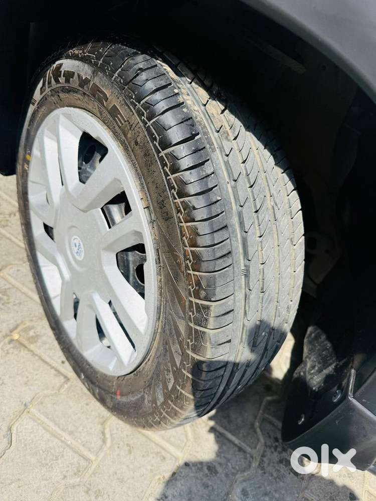 Maruti Suzuki Brezza 2022 Petrol 83000 Km Driven