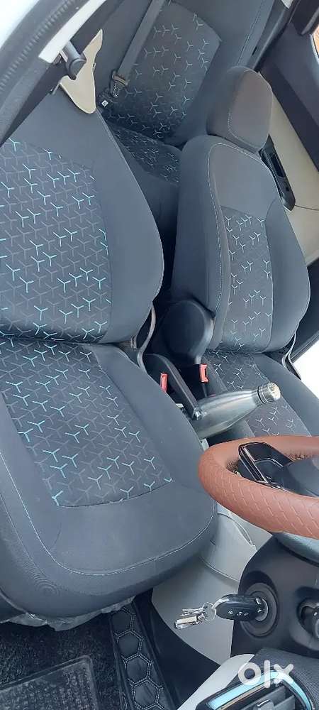 Tata Tigor Ev 2025 Electric Well Maintained