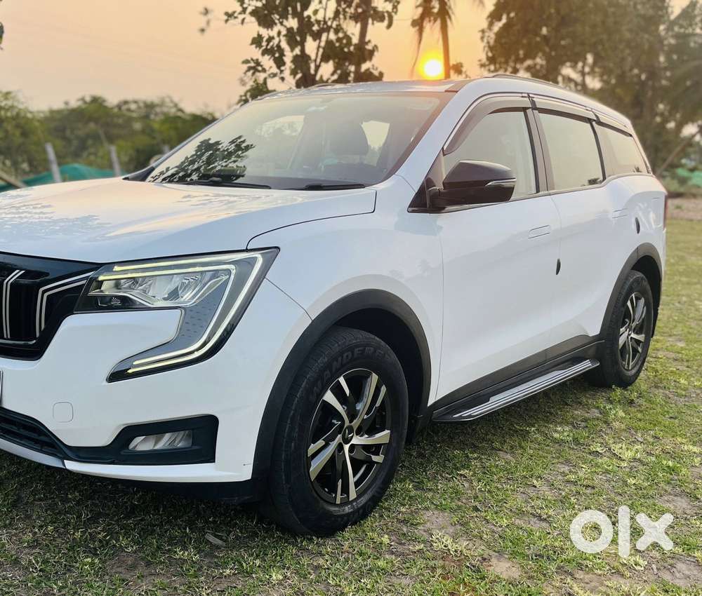 Mahindra Xuv700 2.2 Ax 5 Diesel Mt 7 Str, 2023, Diesel