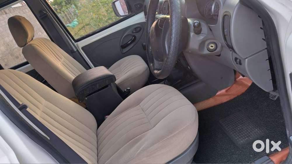 Mahindra Scorpio 2002-2013 Lx, 2011, Diesel