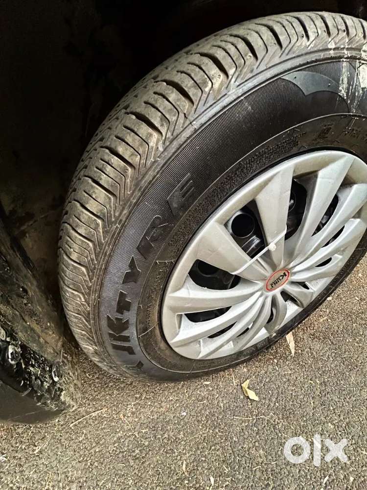 Swift Dzire Single Owner