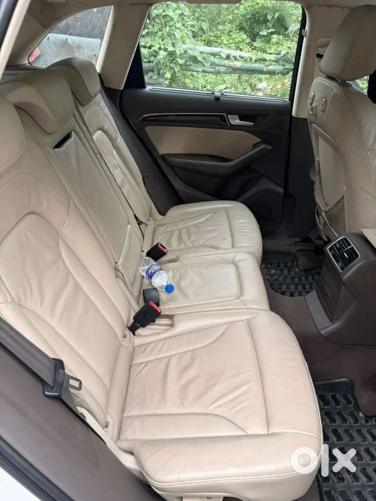 Audi Q5 Diesel Automatic 2015 Variant