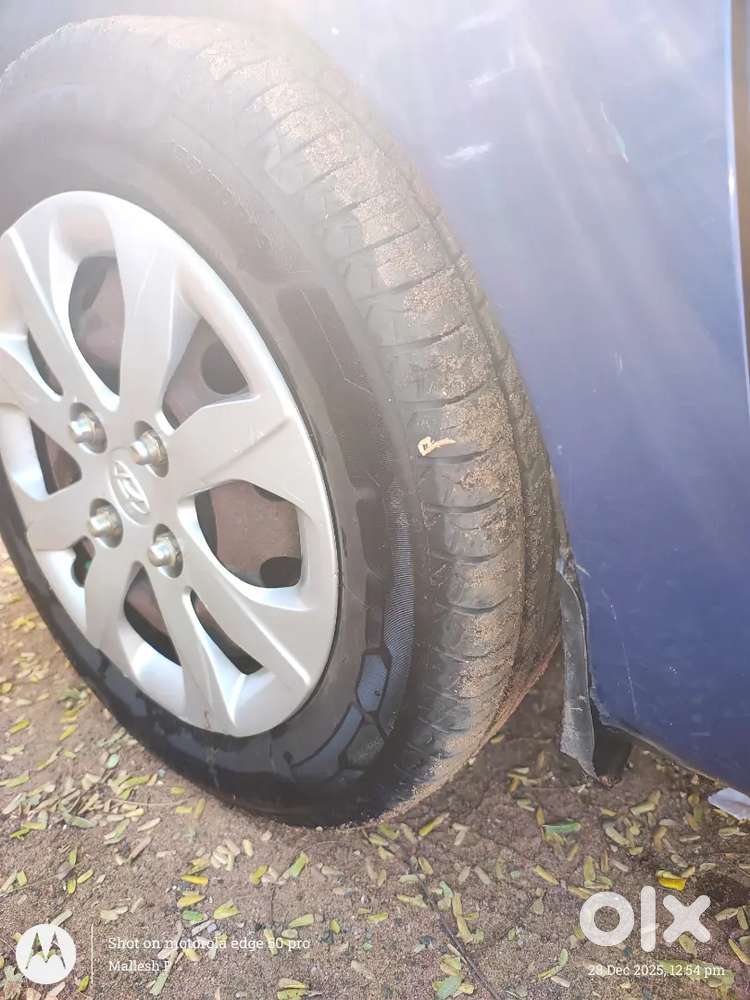 Hyundai Eon 2014 Petrol Good Condition