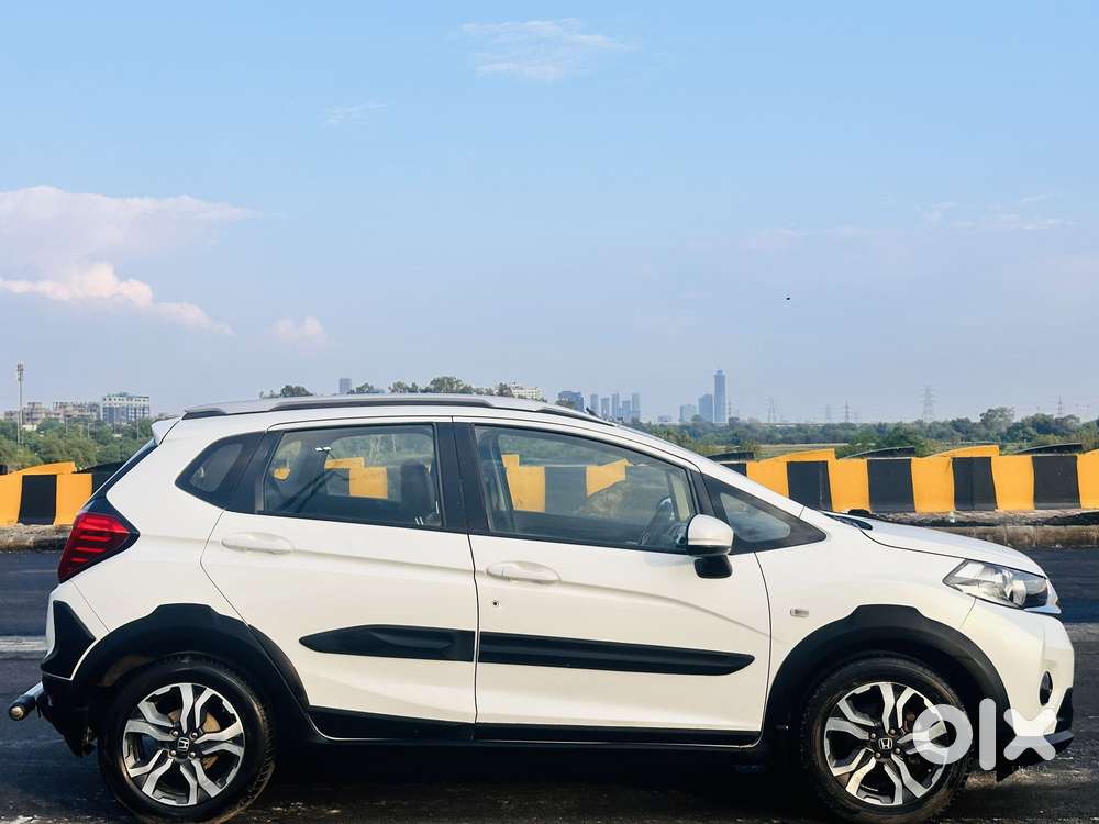 Honda Br-v 1.5 Vx I-dtec Mt, 2019, Diesel