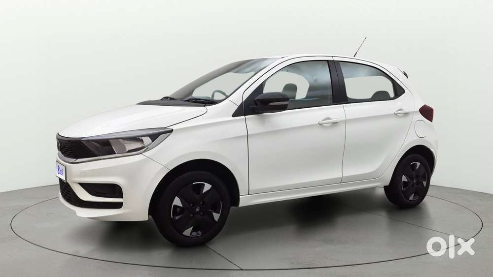 Tata Tiago 1.05 Revotorq Xt, 2025, Petrol