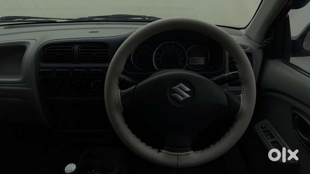 Maruti Suzuki Alto K10 2010-2014 Vxi, 2014, Petrol