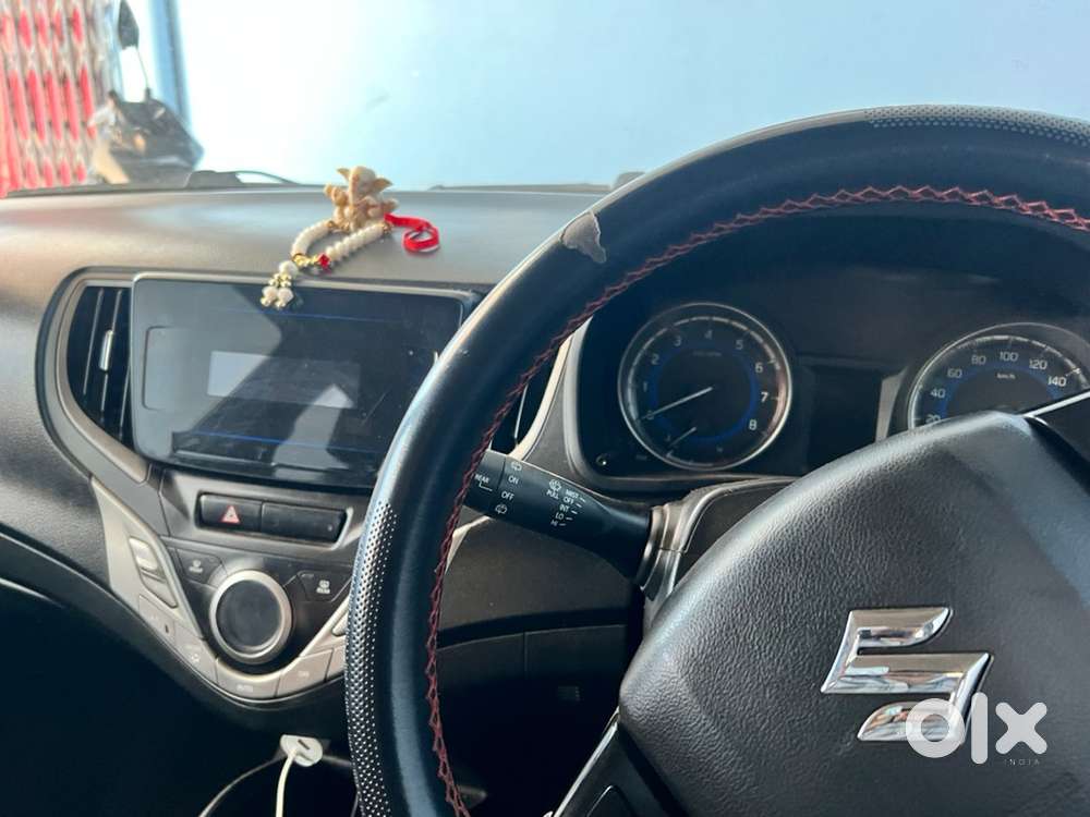 Maruti Baleno 1.2 2019