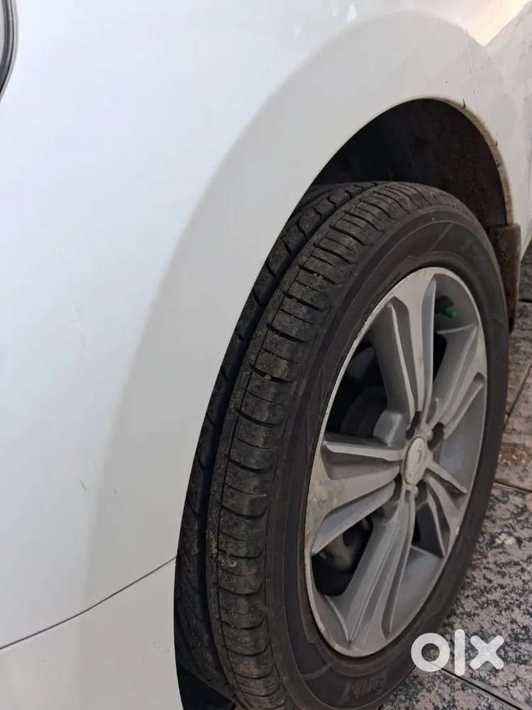 Hyundai Verna 2019 Well Maintained And Conditioned