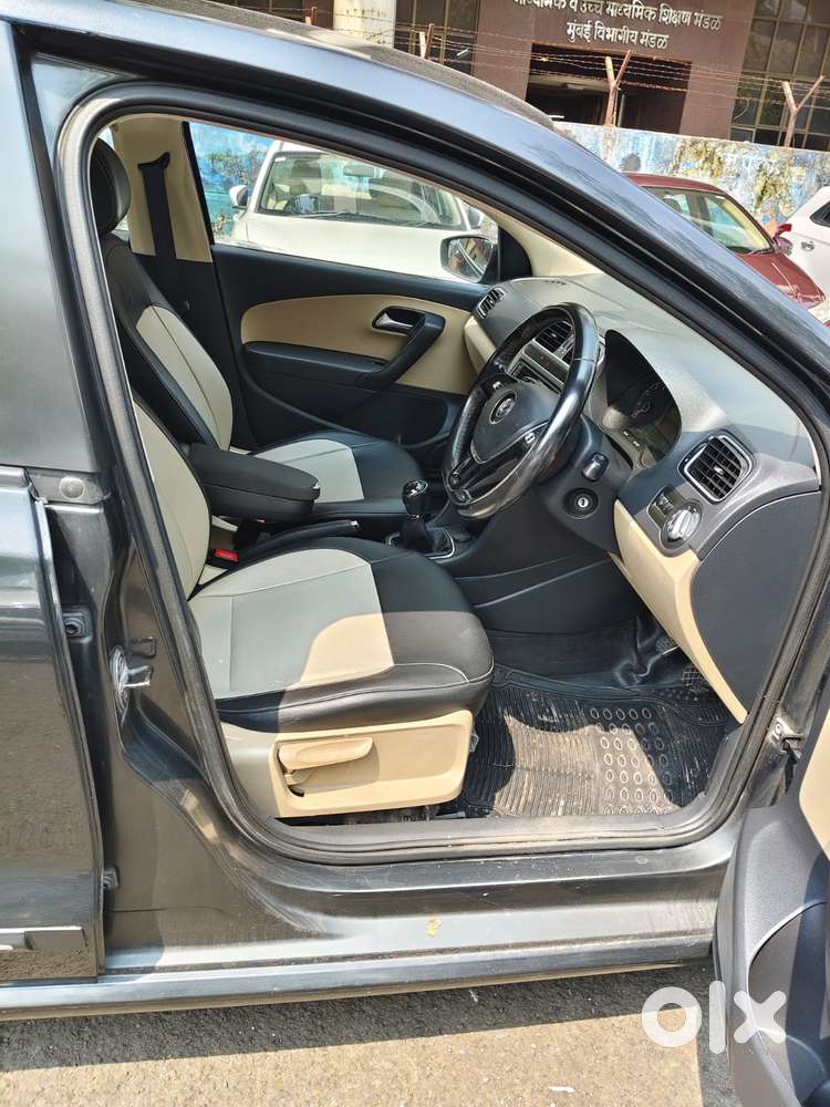Volkswagen Ameo 1.2 Mpi Highline 16 Alloy, 2016, Petrol