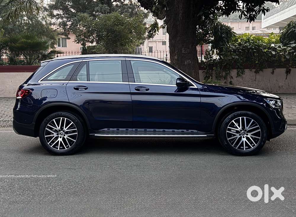 Mercedes-benz Glc Class 200, 2021, Petrol