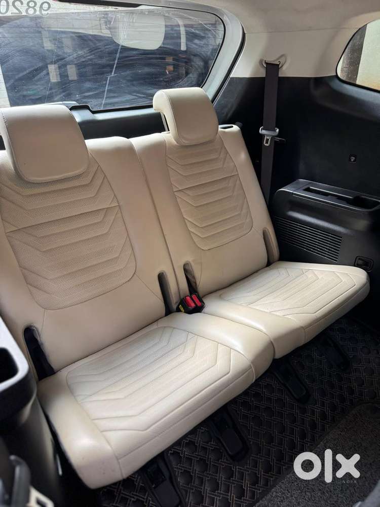 Kia Carens 2022 Diesel