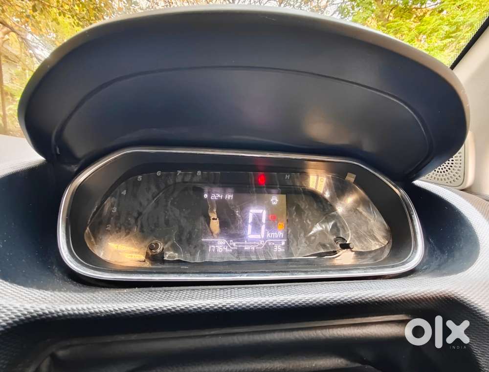 Tata Tiago 1.2 Revotron Xt (o), 2023, Petrol