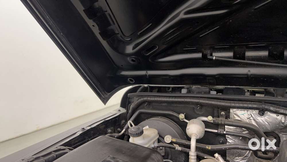 Mahindra Thar Lx 4-str Hard Top Mt, 2021, Petrol