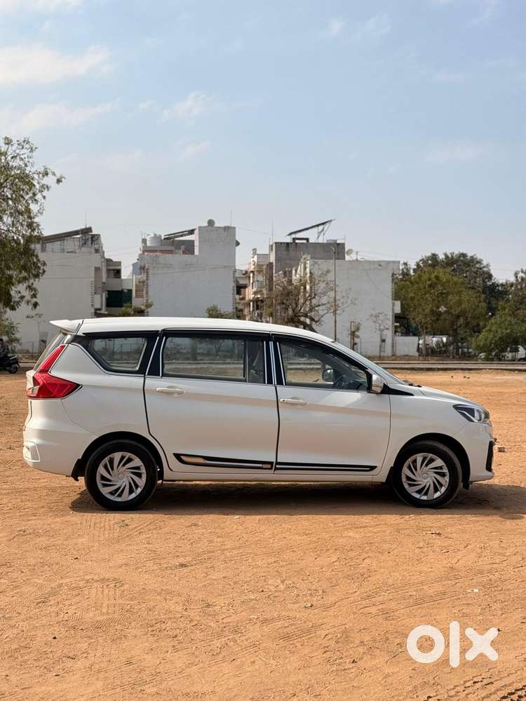 Maruti Suzuki Ertiga Vxi (o) Cng, 2023, Cng & Hybrids