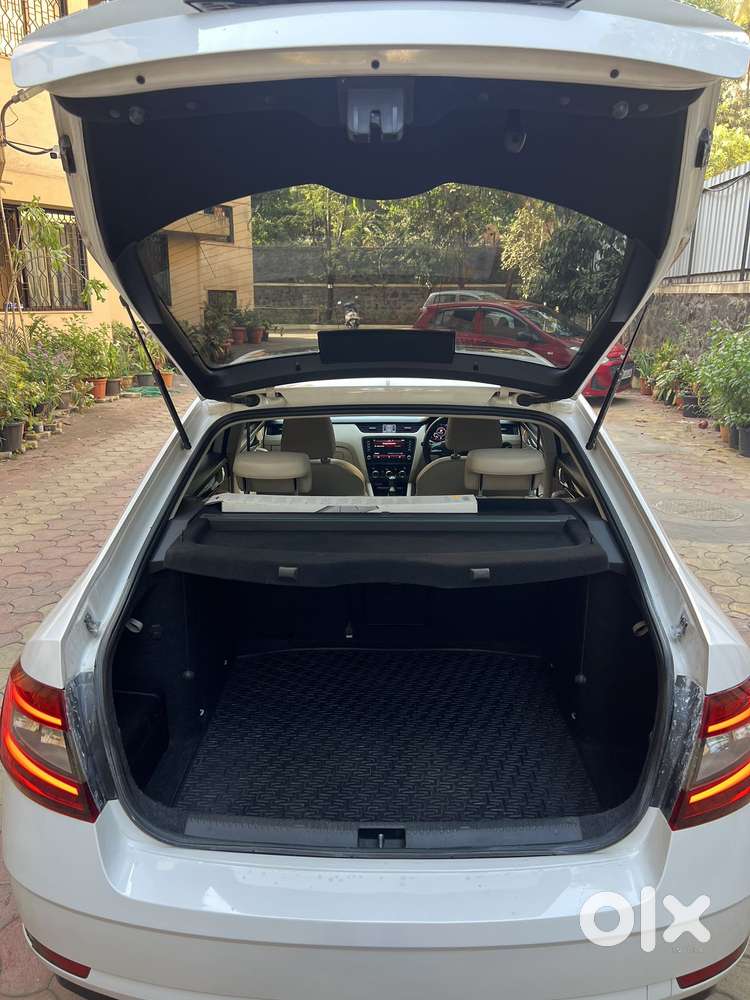 Skoda Octavia 2.0 Tdi At L K, 2019, Diesel