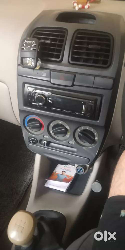 Power Window 
Ac +heater 
Company Fitted Accessories