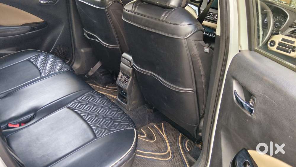 Toyota Glanza G Smart Hybrid, 2023, Petrol