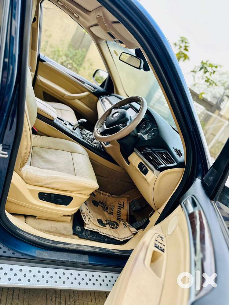 Bmw X5 3.0 D, 2011, Diesel