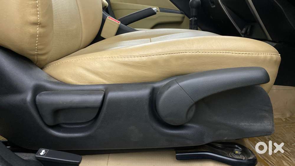 Honda City 2015-2017 I Vtec Sv, 2015, Petrol