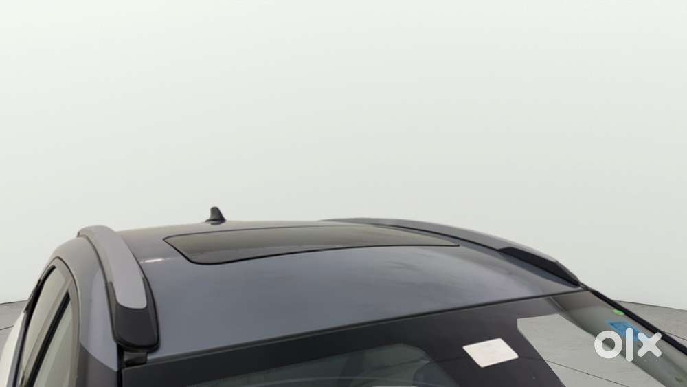 Tata Nexon 1.2 Revotron Xza Plus, 2023, Petrol