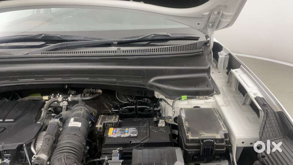 Hyundai Alcazar 1.5 Tdct Signature (o) 7s Petrol, 2023, Petrol