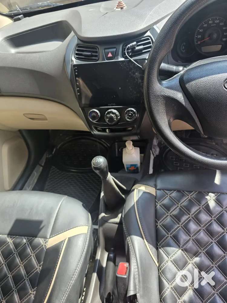 Hyundai Eon D-lite 2016