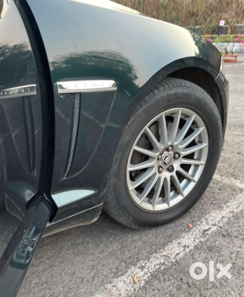 Jaguar Xf 2.2 Diesel, 2013, Diesel