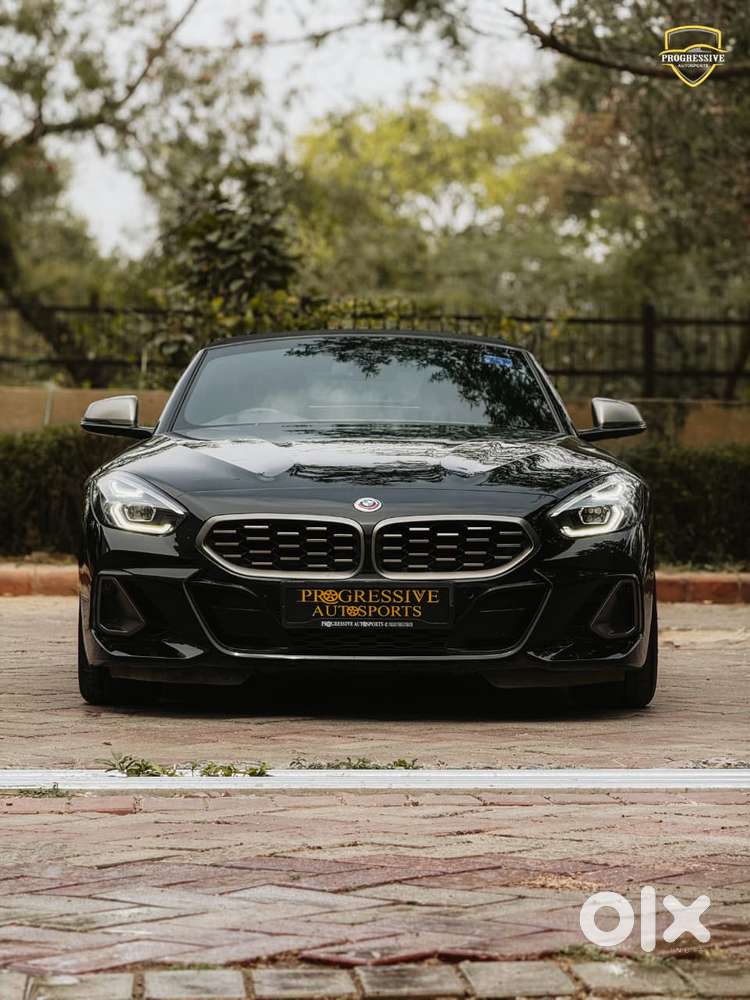 Bmw Z4 M40i, 2024, Petrol