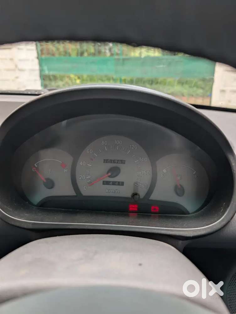 Hyundai Santro Xing 2006