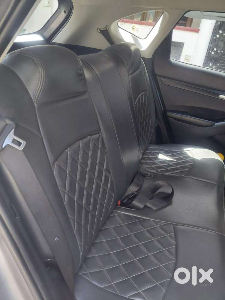 Kia Seltos 2020 Htk Petrol  Single Owner  Well Maintained