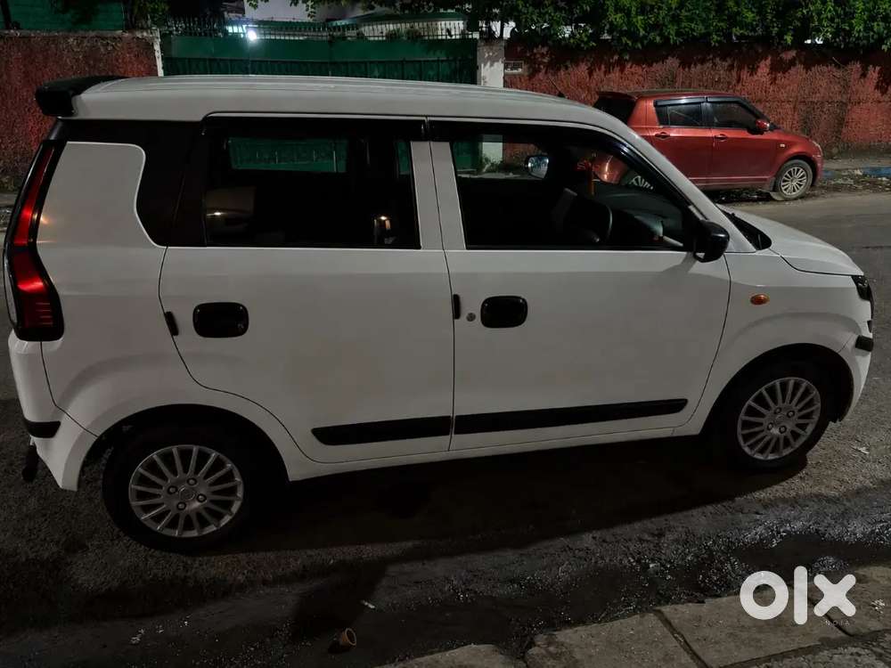 Maruti Wagon R 2020 Automatic