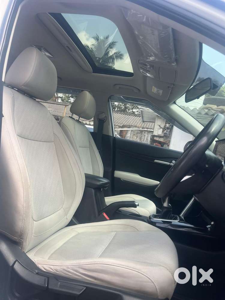 Kia Seltos 1.5 Htx+ Diesel Imt, 2022, Diesel