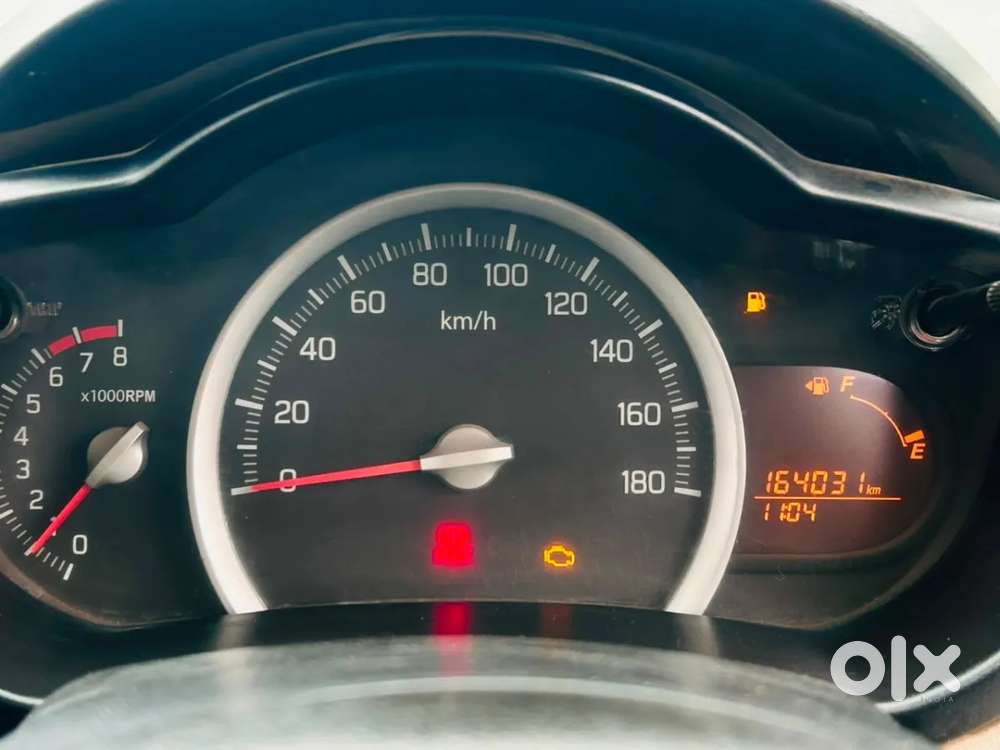 Maruti Suzuki Celerio Zxi, 2015, Petrol