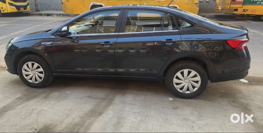 July 2024 Skoda Slavia Active Like Brand New