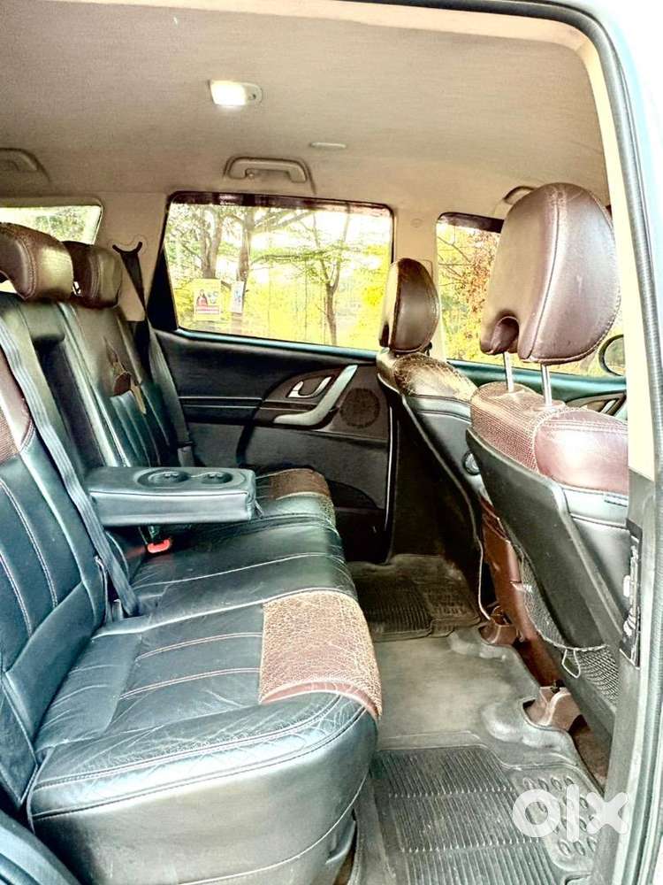 Mahindra Xuv500 2012 Diesel Good Condition