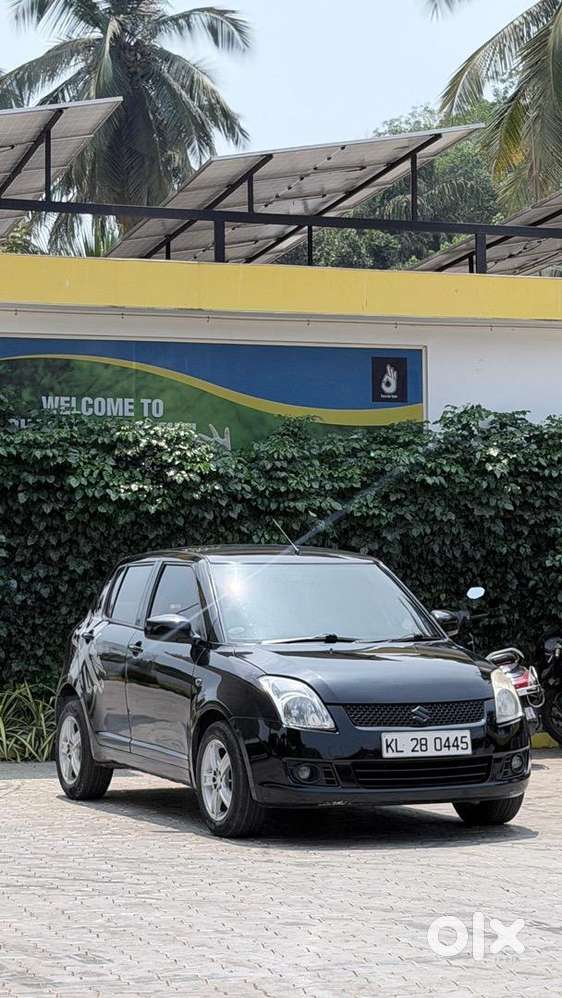 Maruti Suzuki Swift 2006 Petrol Good Condition