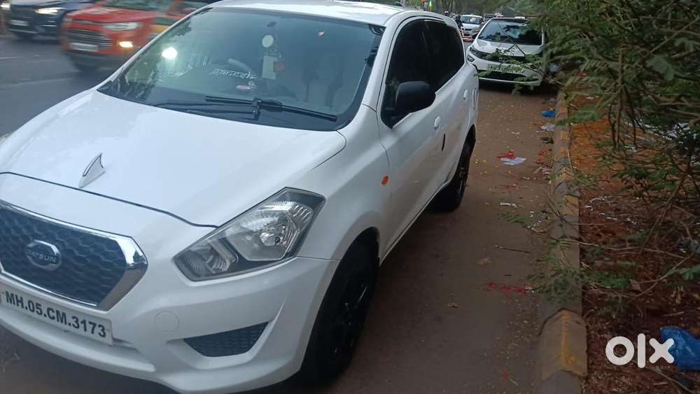 Car Like New Condition Take & Go For Ride