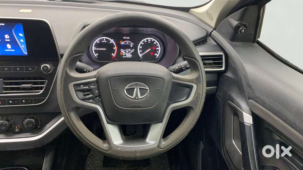 Tata Harrier 2.0 Kryotec Xm Sunroof, 2023, Diesel