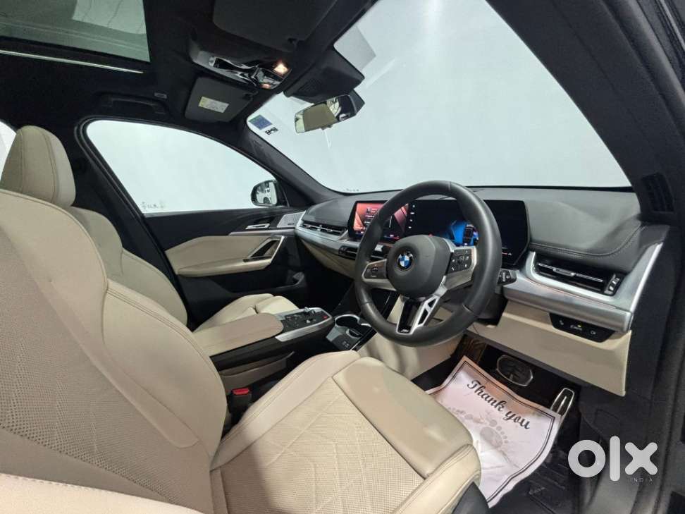 Bmw X1 Sdrive18i M Sport, 2024, Petrol