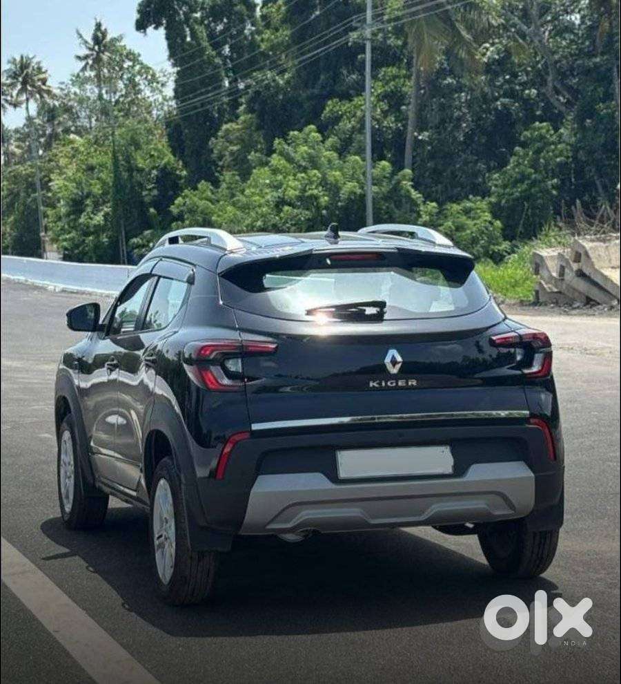 Renault Kiger Rxt Opt, 2025, Petrol